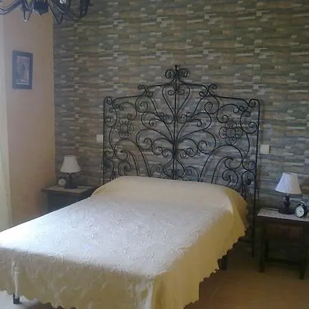 Casa Rural La Veguilla-2